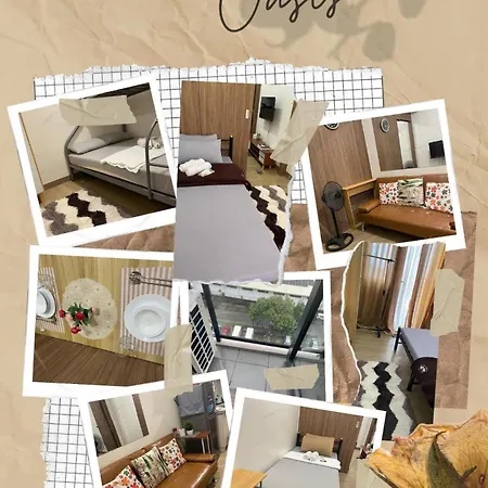 Aeroview Oasis Spring Residences T2U1134