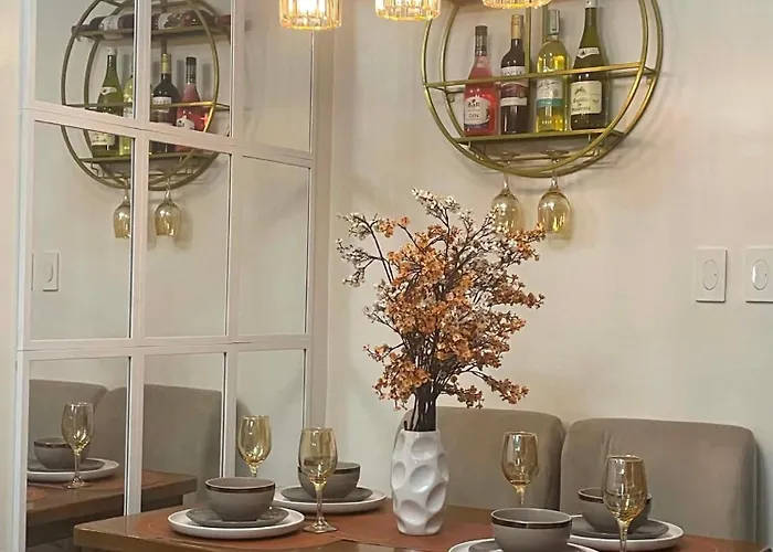 아파트 Rg&j Paranaque Staycation At Spring Residences T4
