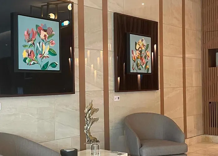 Rg&j Paranaque Staycation At Spring Residences T4 Apartment Manila