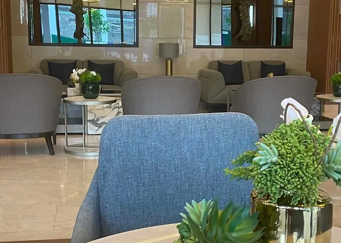 Rg&j Paranaque Staycation At Spring Residences T4 *
