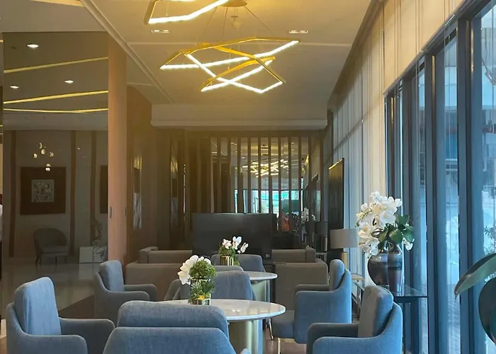 Rg&j Paranaque Staycation At Spring Residences T4 아파트 *