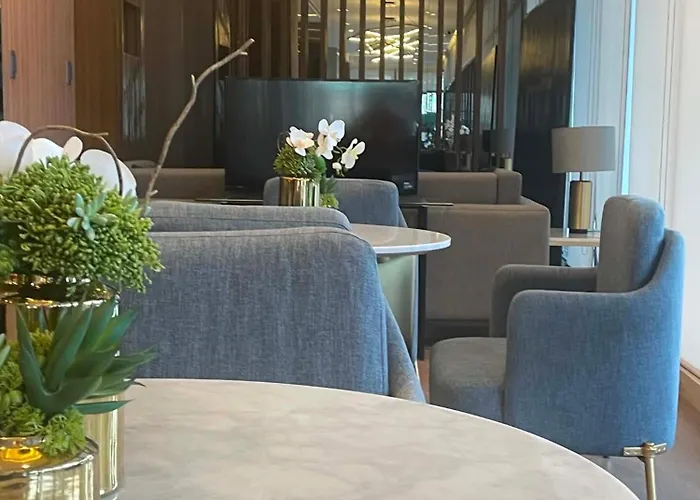 Rg&j Paranaque Staycation At Spring Residences T4 아파트 마닐라
