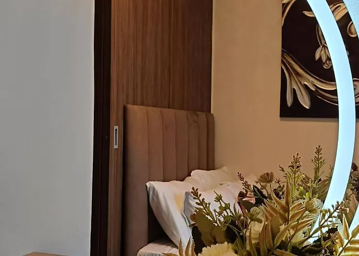 Rg&j Paranaque Staycation At Spring Residences T4